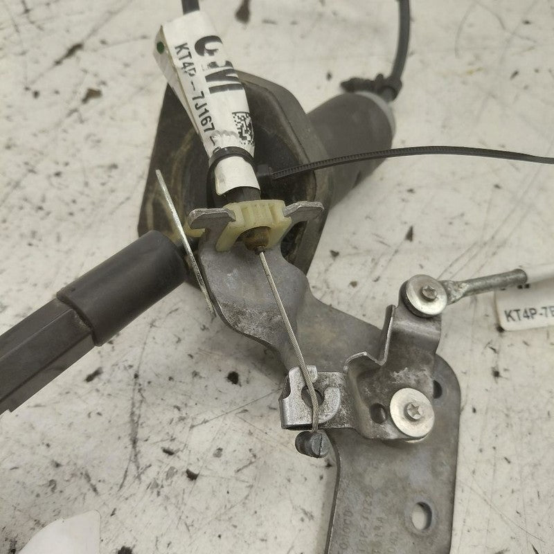 Ford Edge Emergency Park Release Linkage Cable  2019 2020 2021 2022