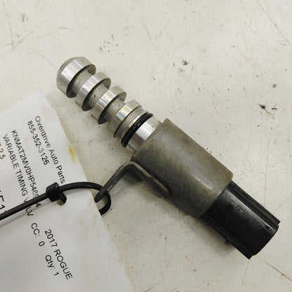 Nissan Rogue Variable Timing Gear Oil Control Valve Solenoid Cylinder 