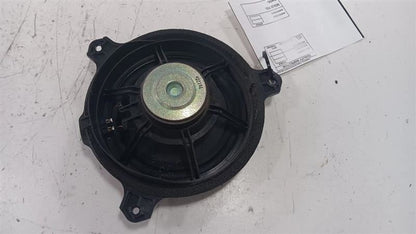 Subaru Impreza Speaker Left Rear  2017 2018 2019 2020 2021 2022 2023 O