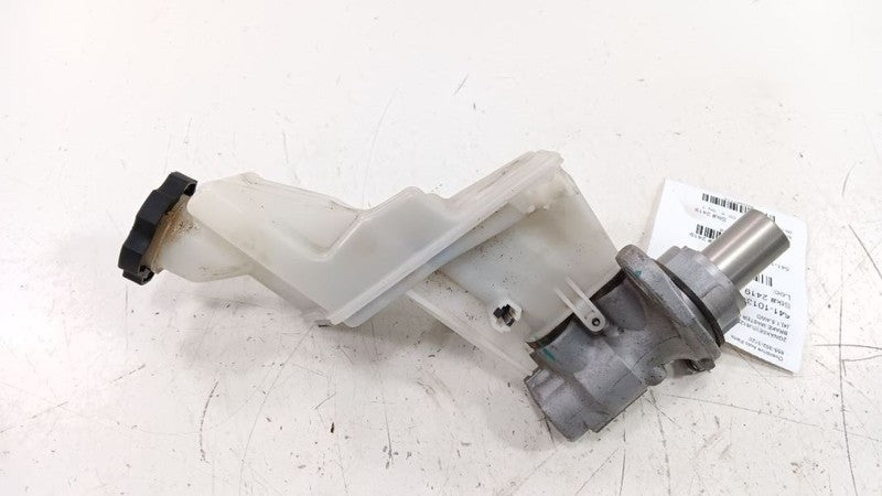 Brake Master Cylinder Fits 18-19 EQUINOX OEM