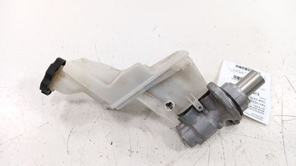 Brake Master Cylinder Fits 18-19 EQUINOX OEM