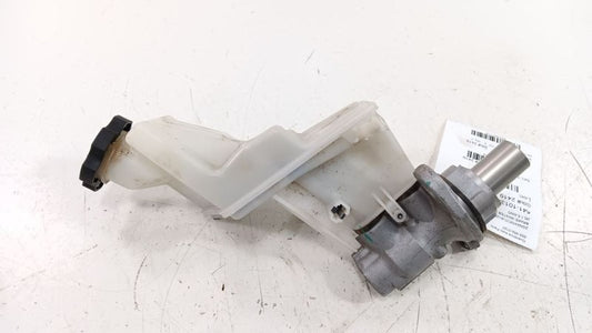 Brake Master Cylinder Fits 18-19 EQUINOX OEM