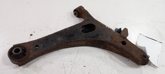 Driver Left Lower Control Arm Front Excluding GT B-spec Fits 05-09 Sub