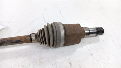 Left CV Axle Shaft AWD Rear Fits 18-19 EQUINOX OEM