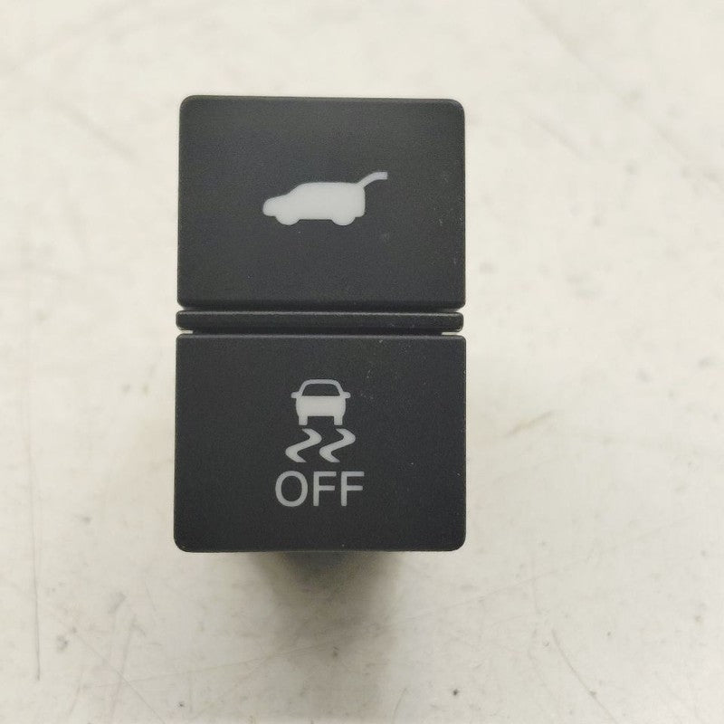 Honda CR-V Traction Control Switch  2017 2018 2019