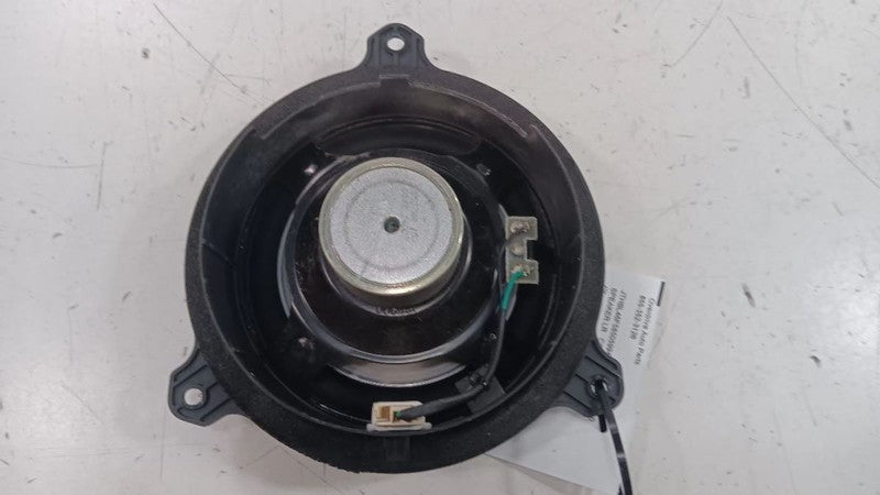 Lexus LS460 Speaker Left Rear  2007 2008 2009 OEM