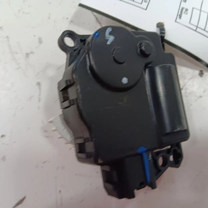 Ford Ecosport Flap Door Motor Heater AC Door Actuator  2018 2019 2020 