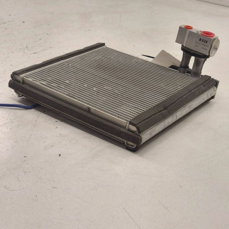 Air Conditioning AC Evaporator VIN Fu 7th And 8th Digit 16-22 Toyota P