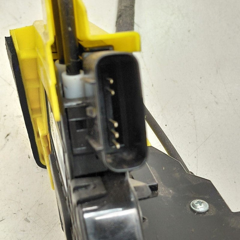 Kia Sportage Door Latch Lock Left Driver Rear  2020 2021 2022