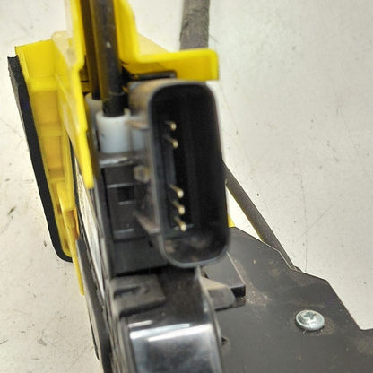 Kia Sportage Door Latch Lock Left Driver Rear  2020 2021 2022
