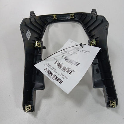 Buick Encore Shifter Bezel Trim Shift Console Surround Trim  2019 2018 2017