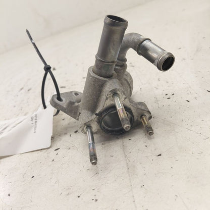 Mazda 6 Coolant Line Crossover Pipe  2.5 2018 2019 2020 2021