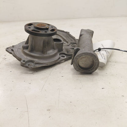 Coolant Water Pump Fits 16-18 Kia Sedona