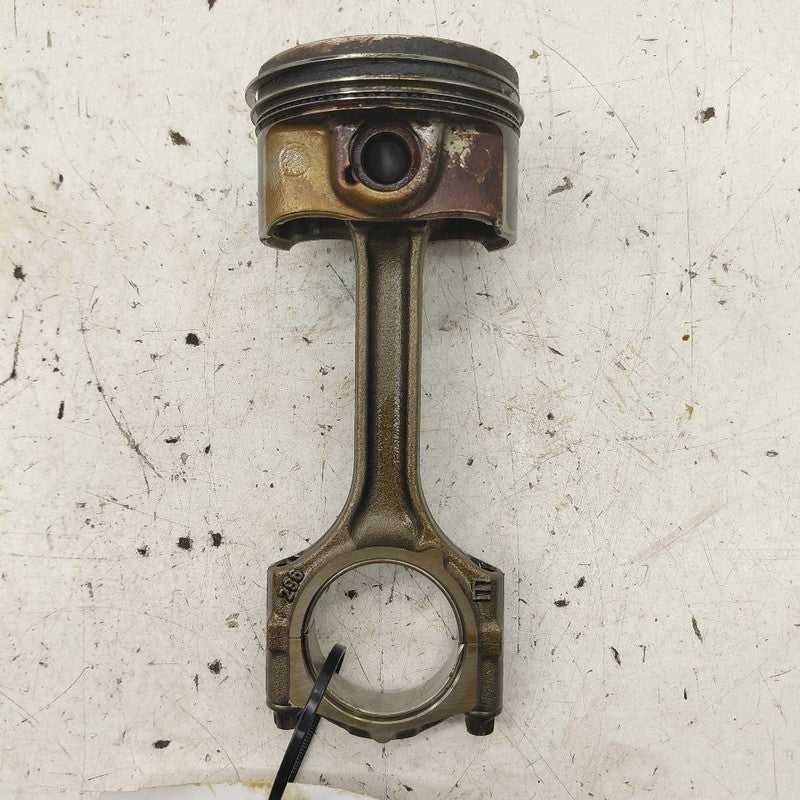 Chevy Trax Single Piston With Connecting Rod   1.4 2022 2021
