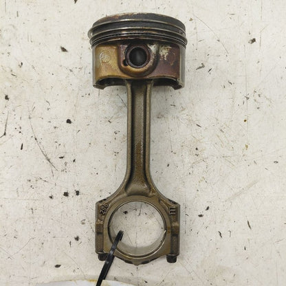 Chevy Trax Single Piston With Connecting Rod   1.4 2022 2021