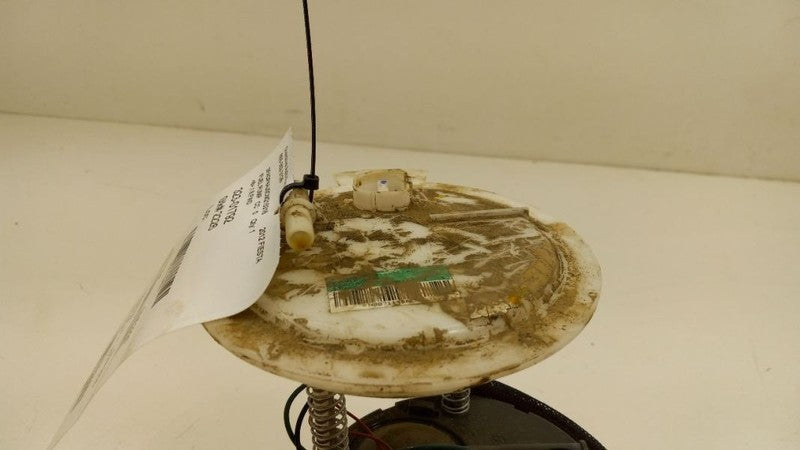 AE8Z9H307G Fuel Pump Gas Assembly Fits 11-13 Ford Fiesta