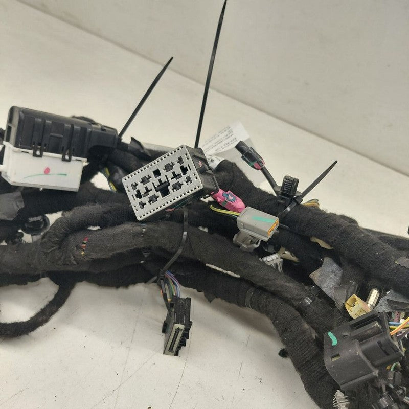 Ford Escape Dash Wire Wiring Harness  2020 2021 2022