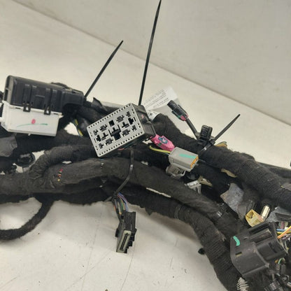 Ford Escape Dash Wire Wiring Harness  2020 2021 2022