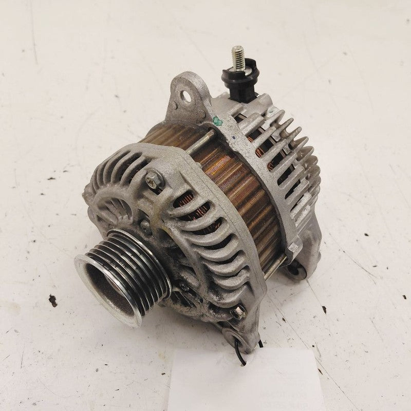 Alternator Naturally Aspirated Fits 22-23 Mazda 3