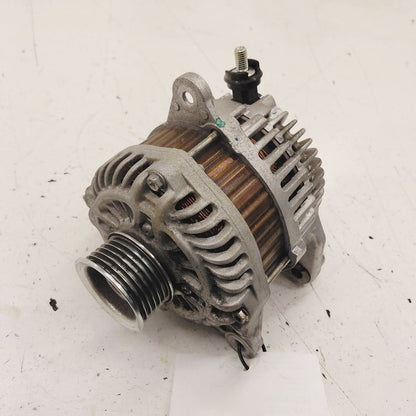 Alternator Naturally Aspirated Fits 22-23 Mazda 3