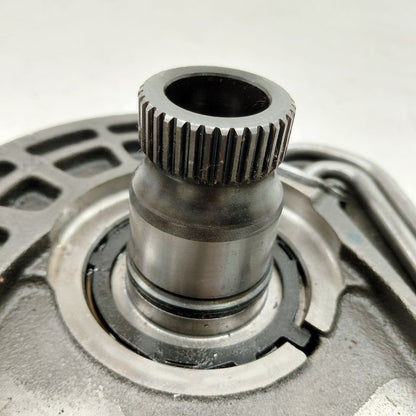 Cadillac XTS Transmission Oil Pump      3.6 2016 2017 2018