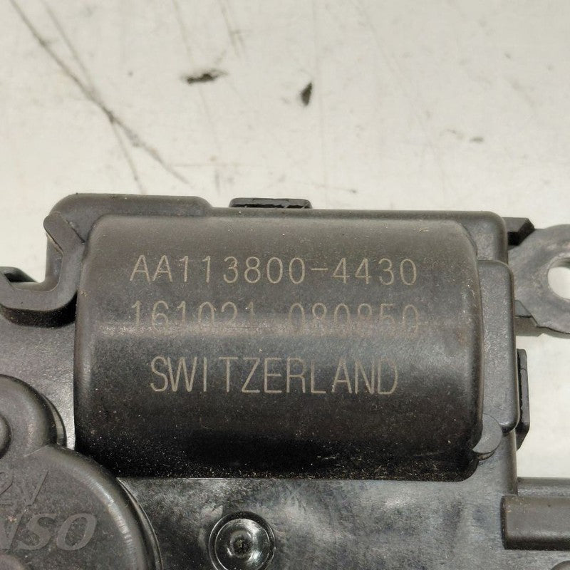Ford Escape Flap Door Motor Heater AC Door Actuator  2022 2023 2024