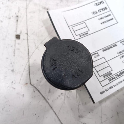 Chevy Traverse TRAVERSE  2012 Interior Parts Misc 614011 2010 2011 201