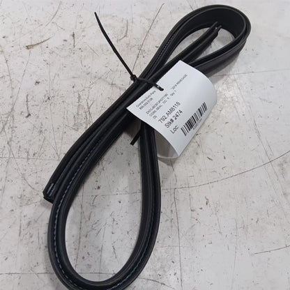 Jeep Renegade Cowl Vent Panel Hood Rubber Seal  2015 2016 2017 2018