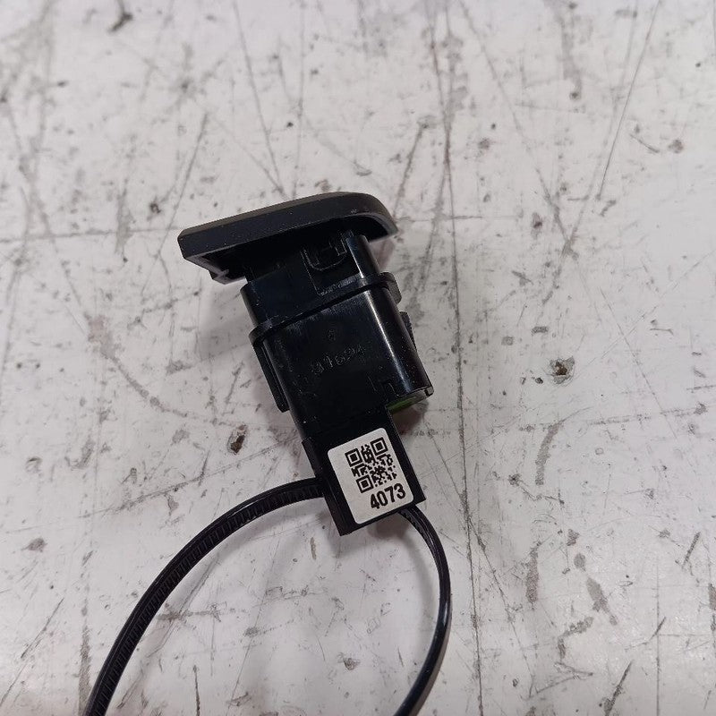 Buick Encore Lane Assist Switch  2018 2019 2020