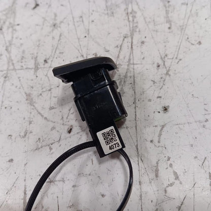 Buick Encore Lane Assist Switch  2018 2019 2020