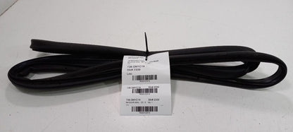 Chevy Cruze On Door Seal Rubber Right Passenger Rear Back 2019 2018 20