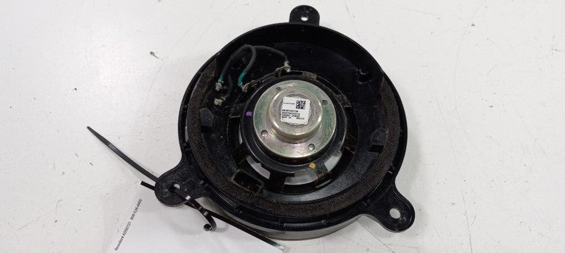 Subaru Legacy Speaker Left Rear 2009 2008 2007 2006 2005 OEM