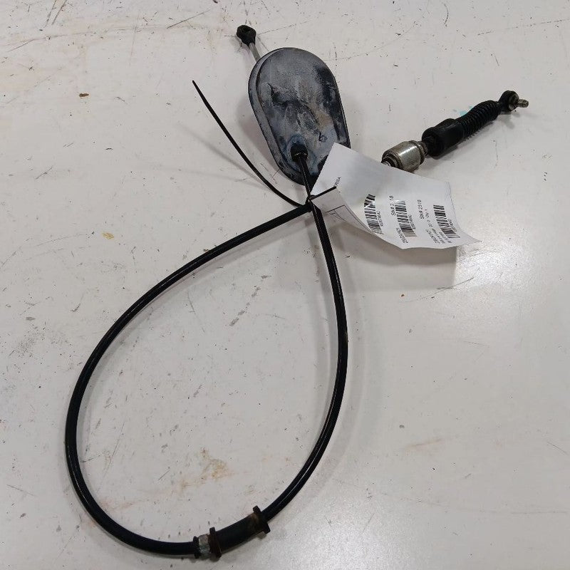 Nissan Versa Shift Shifter Lever Linkage Cable  2023 2022 2021 2020 OE