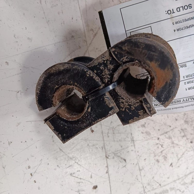 Ford Taurus Sway Bar Bushing Mounting Bracket  2019 2018 2017 2016 201
