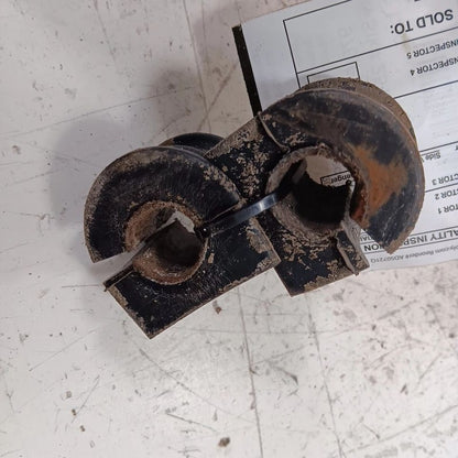 Ford Taurus Sway Bar Bushing Mounting Bracket  2019 2018 2017 2016 201