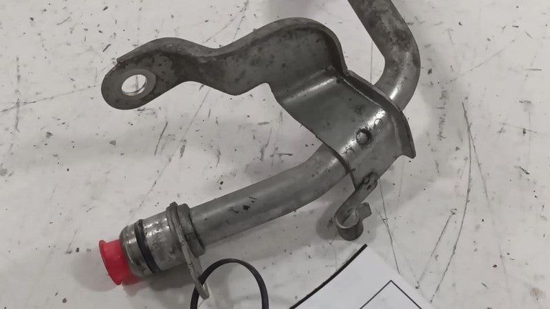 Infiniti G37 Coolant Line Crossover Pipe  2009 2010 2011 2012 2013 OEM