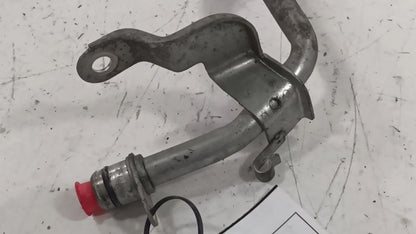 Infiniti G37 Coolant Line Crossover Pipe  2009 2010 2011 2012 2013 OEM