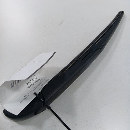 Fiat 500 Wiper Arm Rear  2012 2013 2014 2015 OEM