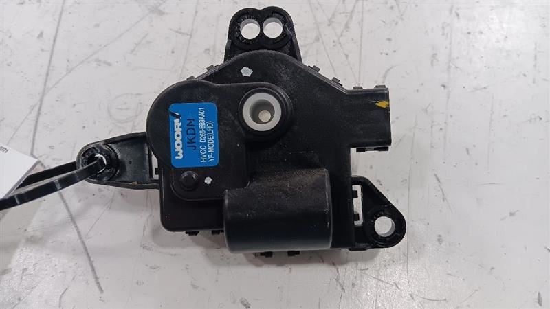 Kia Forte Flap Door Motor Heater AC Door Actuator  2014 2015 2016 OEM