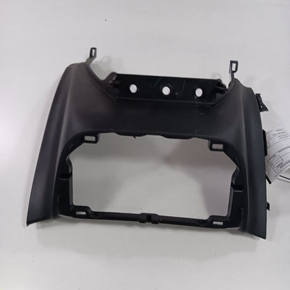 Jeep Compass Lower Center Dash Bezel Trim 2018 2019 2020 2021 OEM