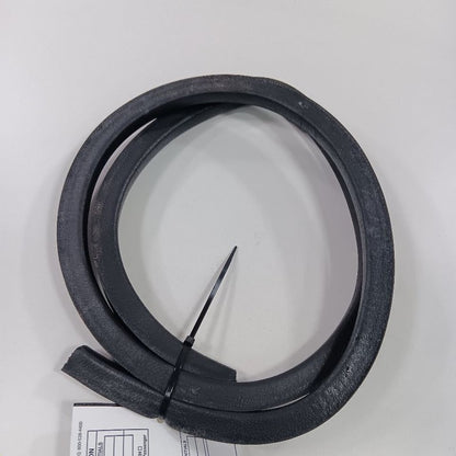 Fiat 500 On Door Seal Rubber Left Driver Front  2012 2013 2014 2015 OE
