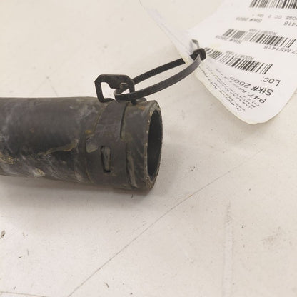 Mitsubishi Outlander   Radiator Hose Line Tube  2018 2017 2016
