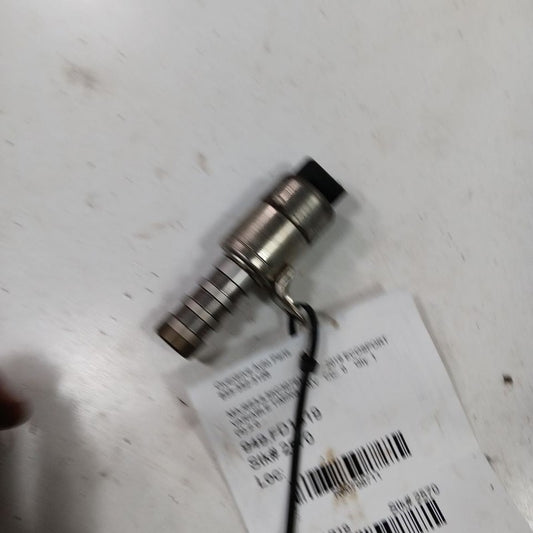 Ford Ecosport Variable Timing Gear Oil Control Valve Solenoid Cylinder Head 2019