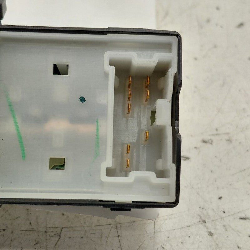 Nissan Versa Note Power Window Switch Right Passenger Front  2019 2018