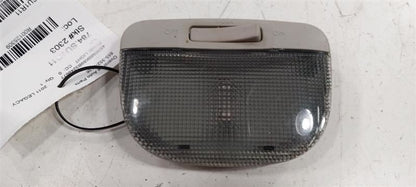 Subaru Legacy Dome Light Roof Lamp 2010 2011 2012 OEM