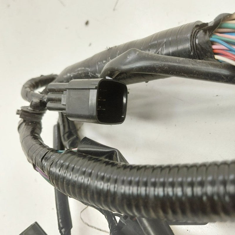 Mazda 3 Engine Wire Wiring Harness  2.5 2023 2022 2021