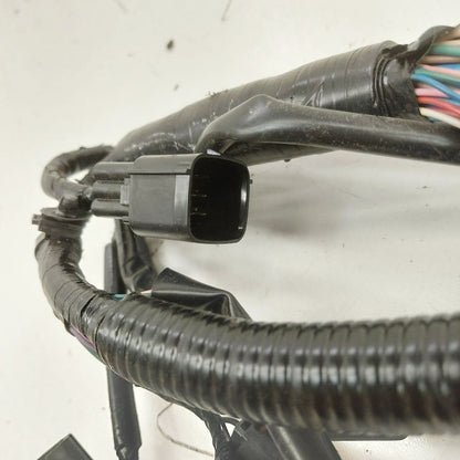 Mazda 3 Engine Wire Wiring Harness  2.5 2023 2022 2021