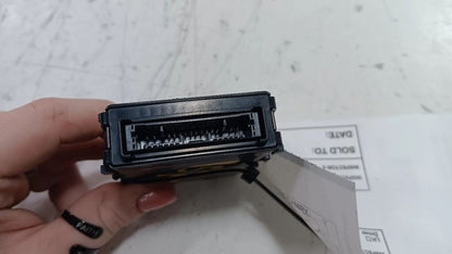 Network Gateway Control Module 20-23 CAMRY