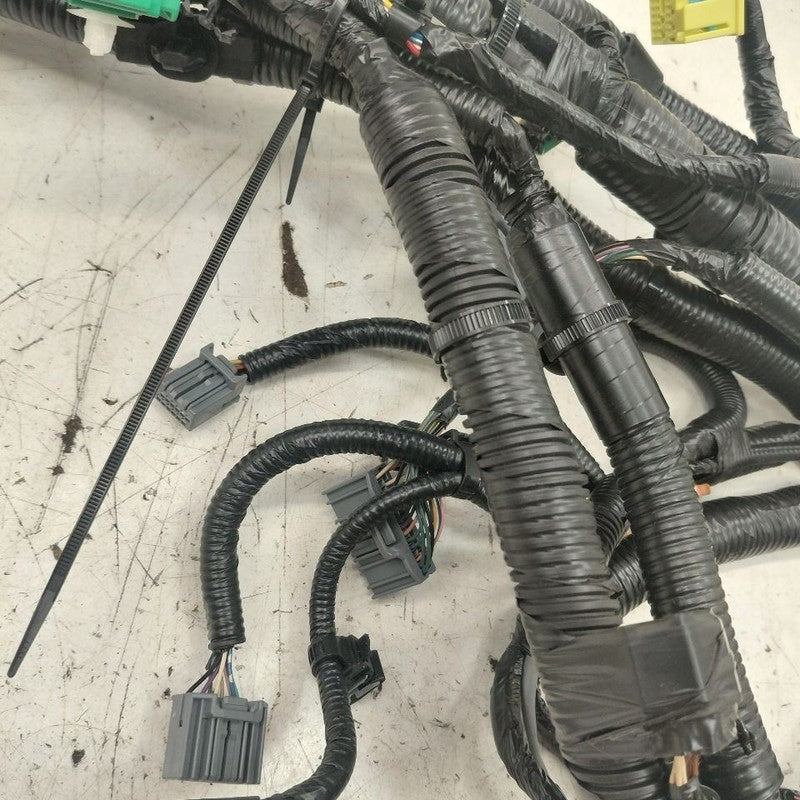 Honda CR-V Dash Wire Wiring Harness  2019 2018 2017