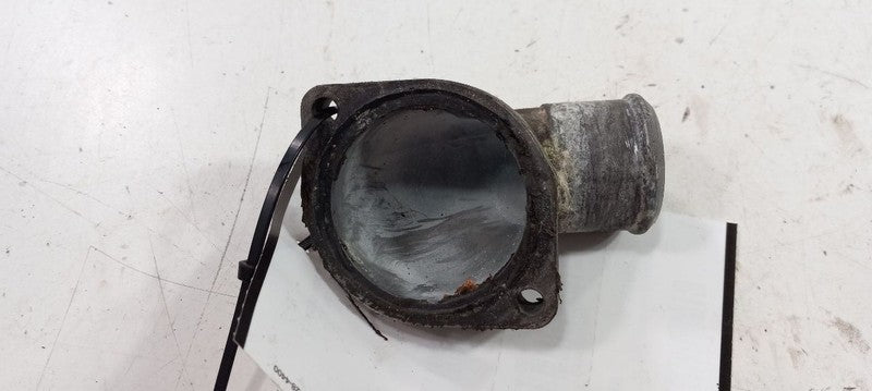 Subaru Legacy Thermostat Housing Mount Bracket 2010 2011 2012 OEM